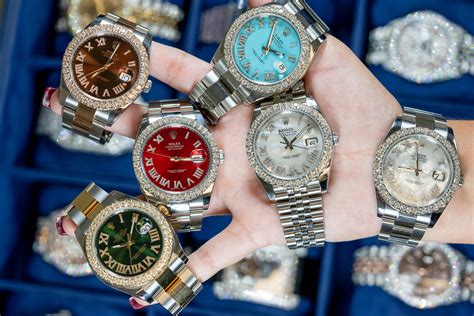 history of rolex watch|who invented rolex watches.